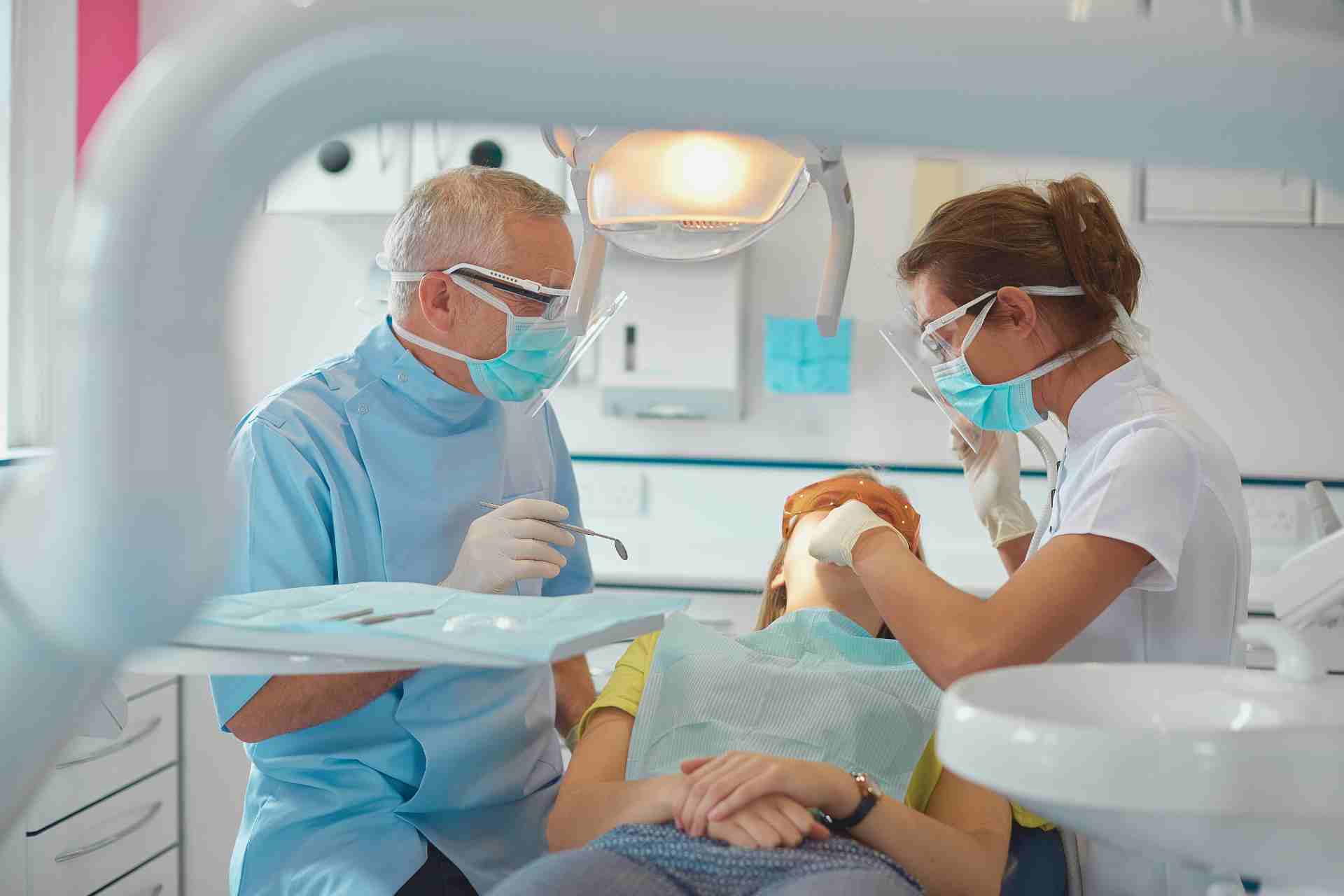 Dentist in New Philadelphia, OH